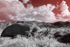 Anza-Borrego Desert, San Diego, California