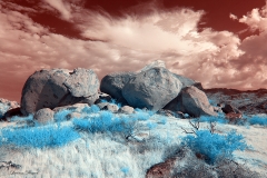 Anza-Borrego Desert, San Diego, California