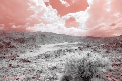 Anza-Borrego Desert, San Diego, California