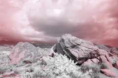 Anza-Borrego Desert, San Diego, California