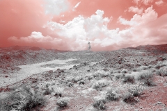 Anza-Borrego Desert, San Diego, California