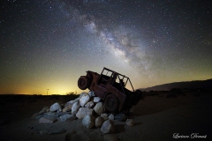 Anza-Borrego Desert