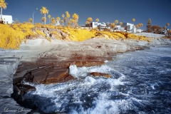 La Jolla Cove