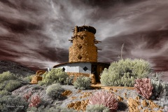 Desert View Tower (San Diego)